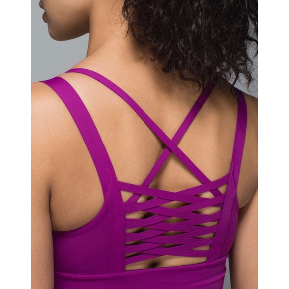 Lululemon Hot To Street Tank - Picture 7 of 7